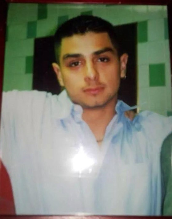 Obituary of Gilberto Joseph Guillen III