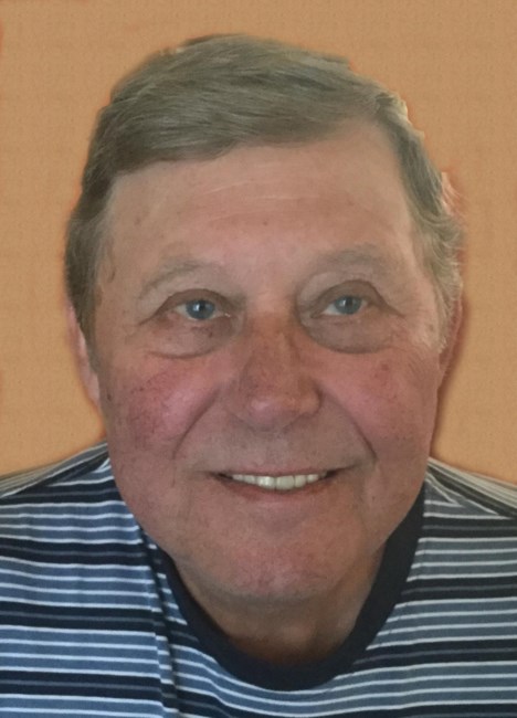 Obituary of Jerry Carlton Hefner