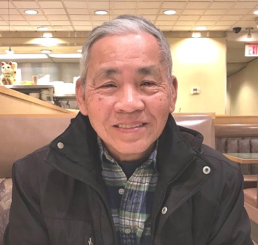 Obituary of Lester Yiu Kee Lee