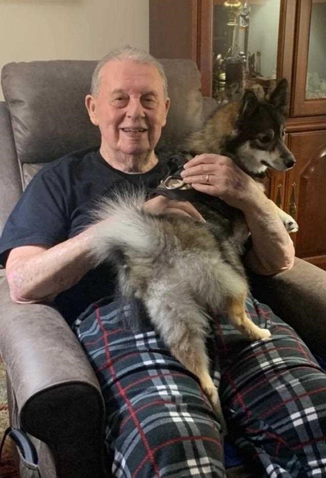 Obituary of Glenn Eugene Yates