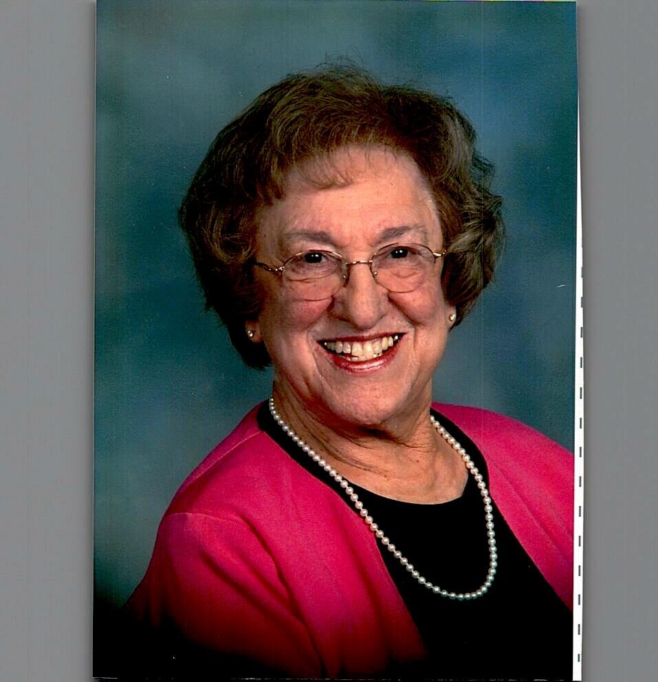 Obituary of Michelina DeRose