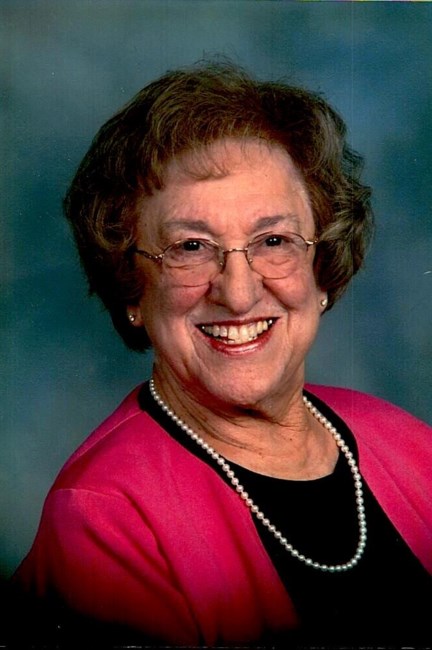 Obituary of Michelina DeRose