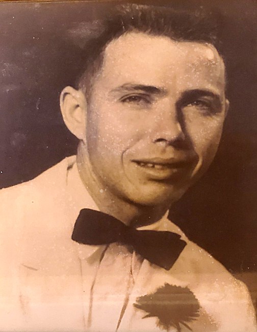 Obituary of John Lawson Sherwood