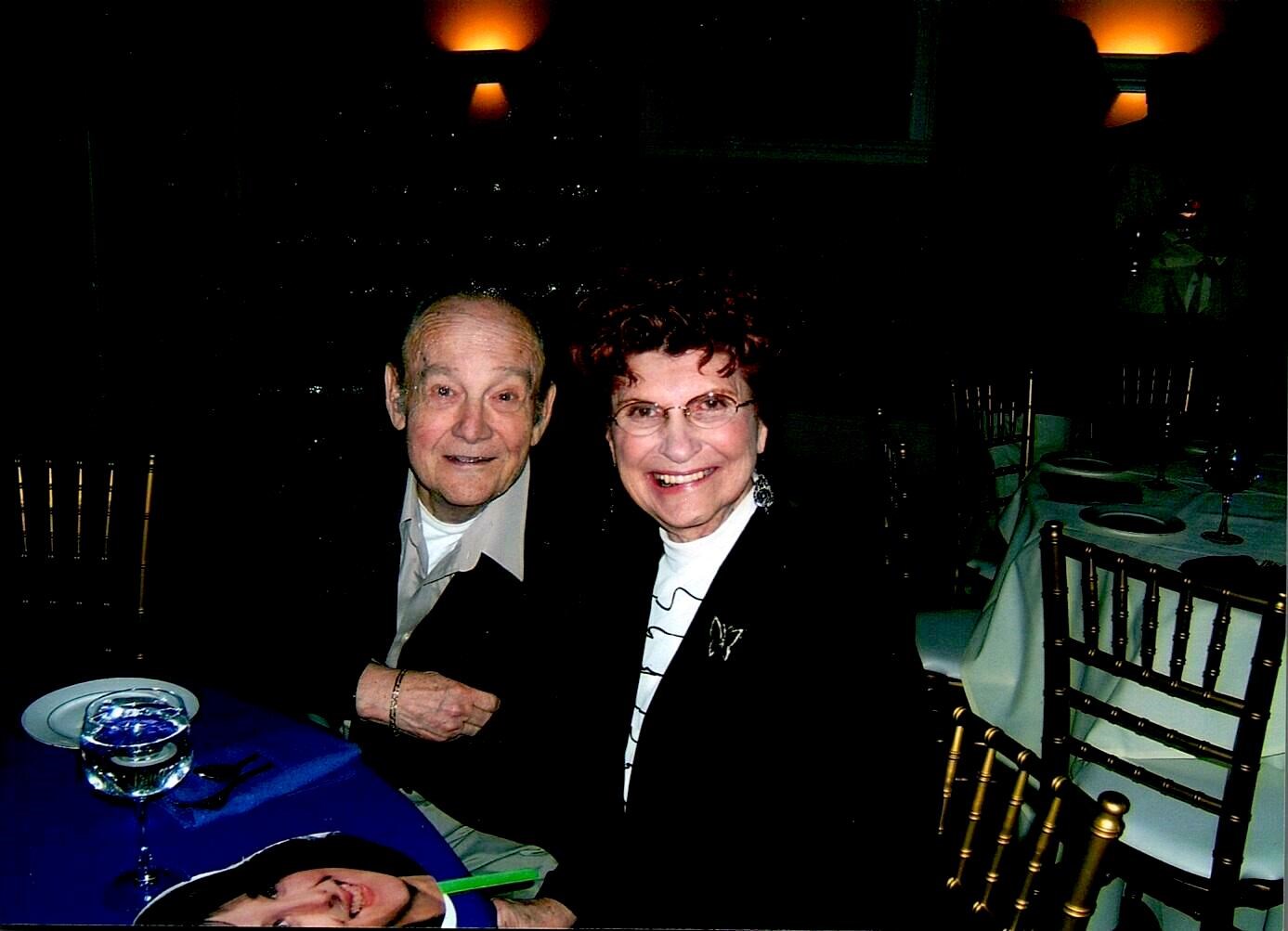 Obituary of Barbara F Tilton