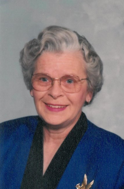 Obituary of Norma Lynne Puls