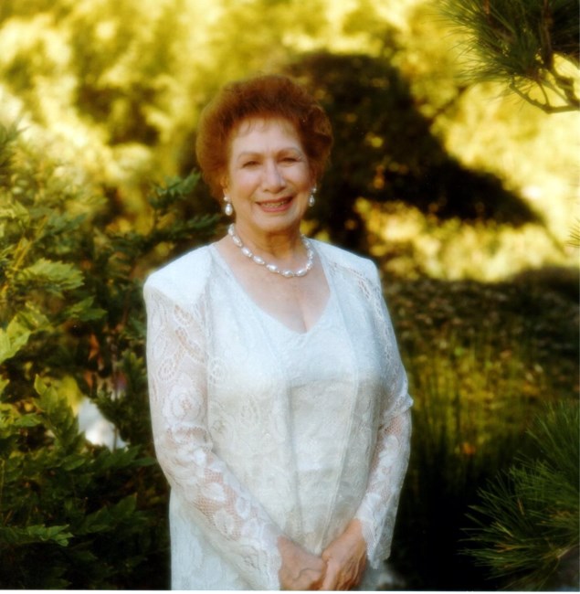 Obituary of Mary C Lawson