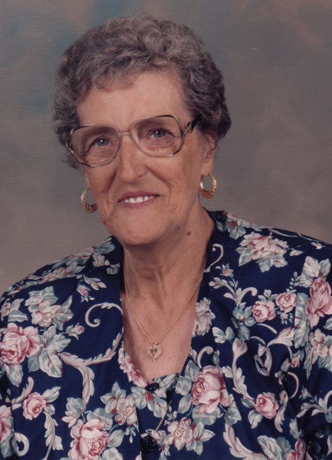 Obituary of Mary Frances Clepper
