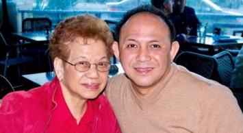 Obituary of Norman Burton