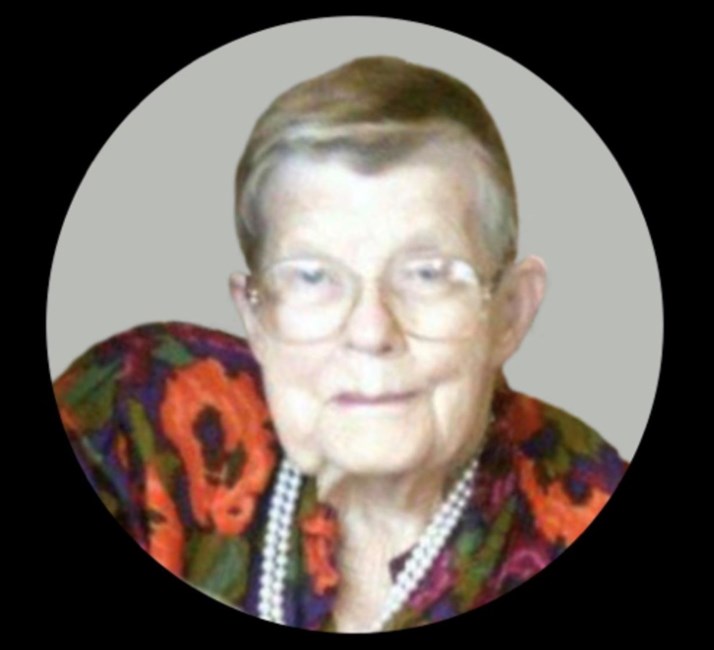Obituario de Phyllis Lee Blair