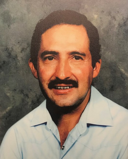 Obituary of Jose Gerardo Torres