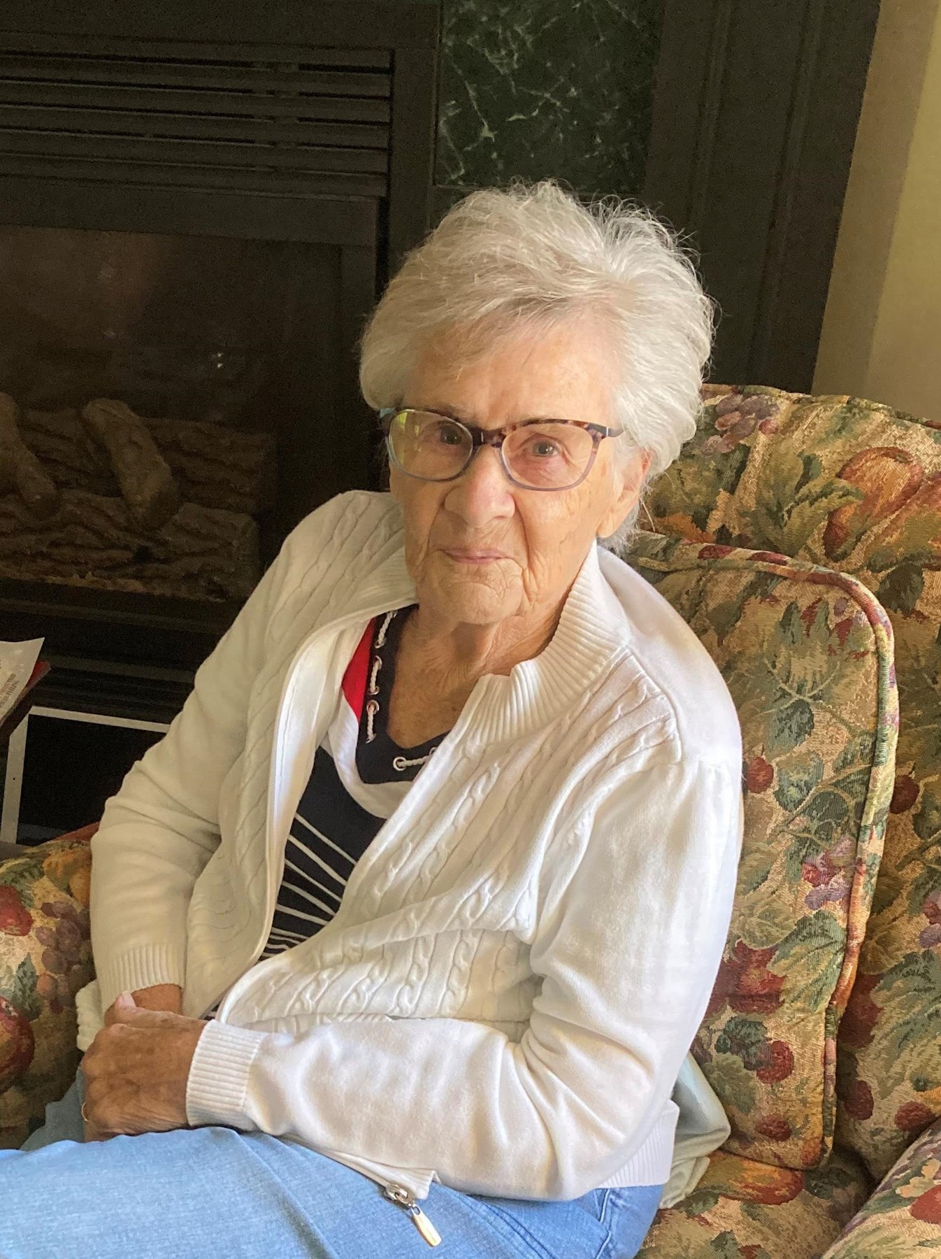 Obituary of Nancy Jean Pickell