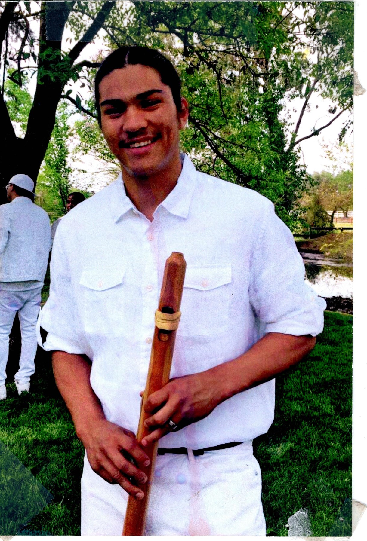 Obituary of Michael Anthony Robles