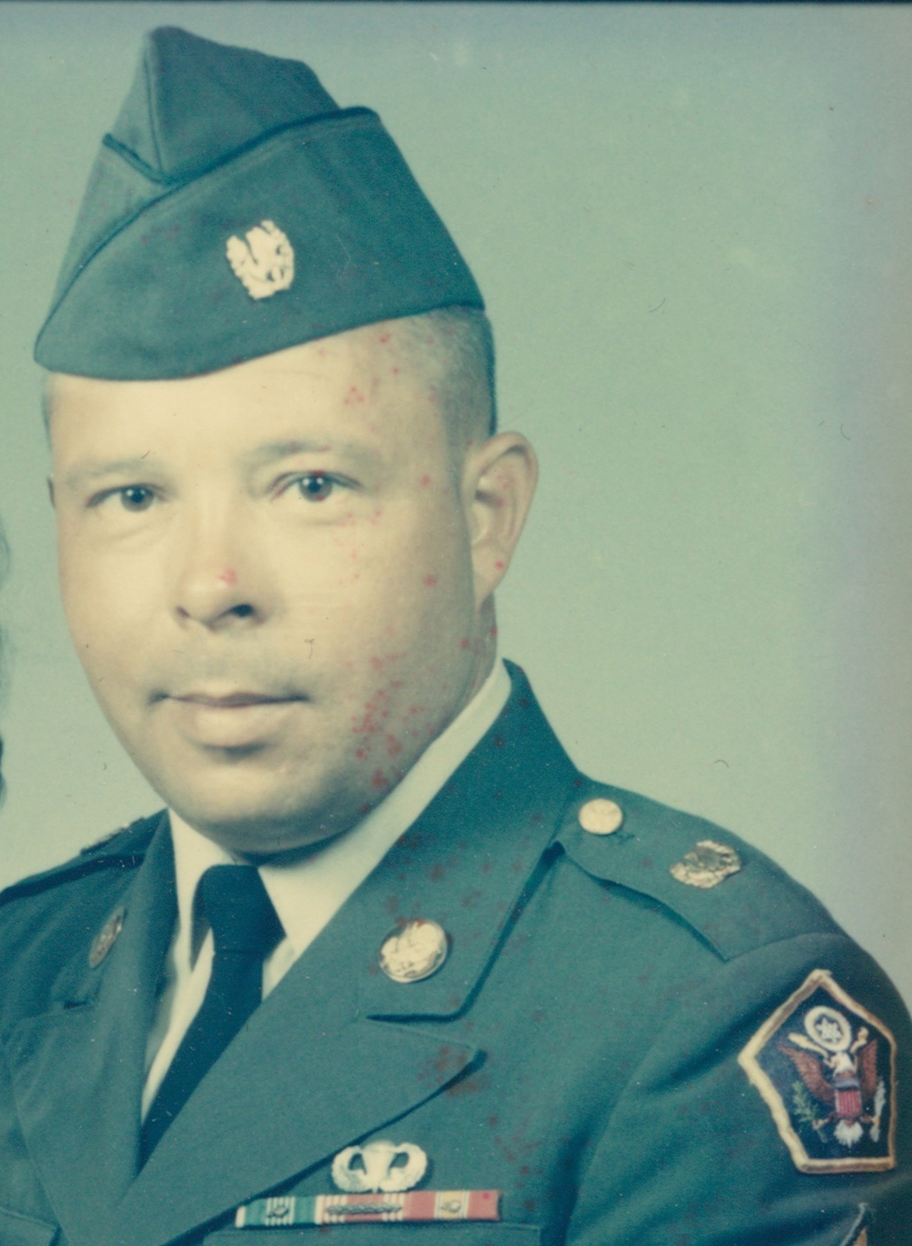 Obituary of Leland Franklin Jourdain