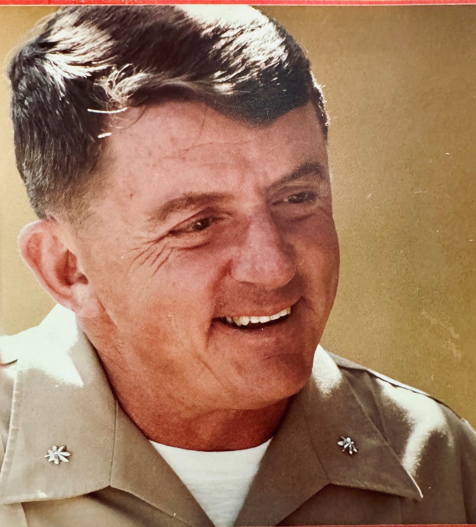 Obituary of Robert Louis Kerzic