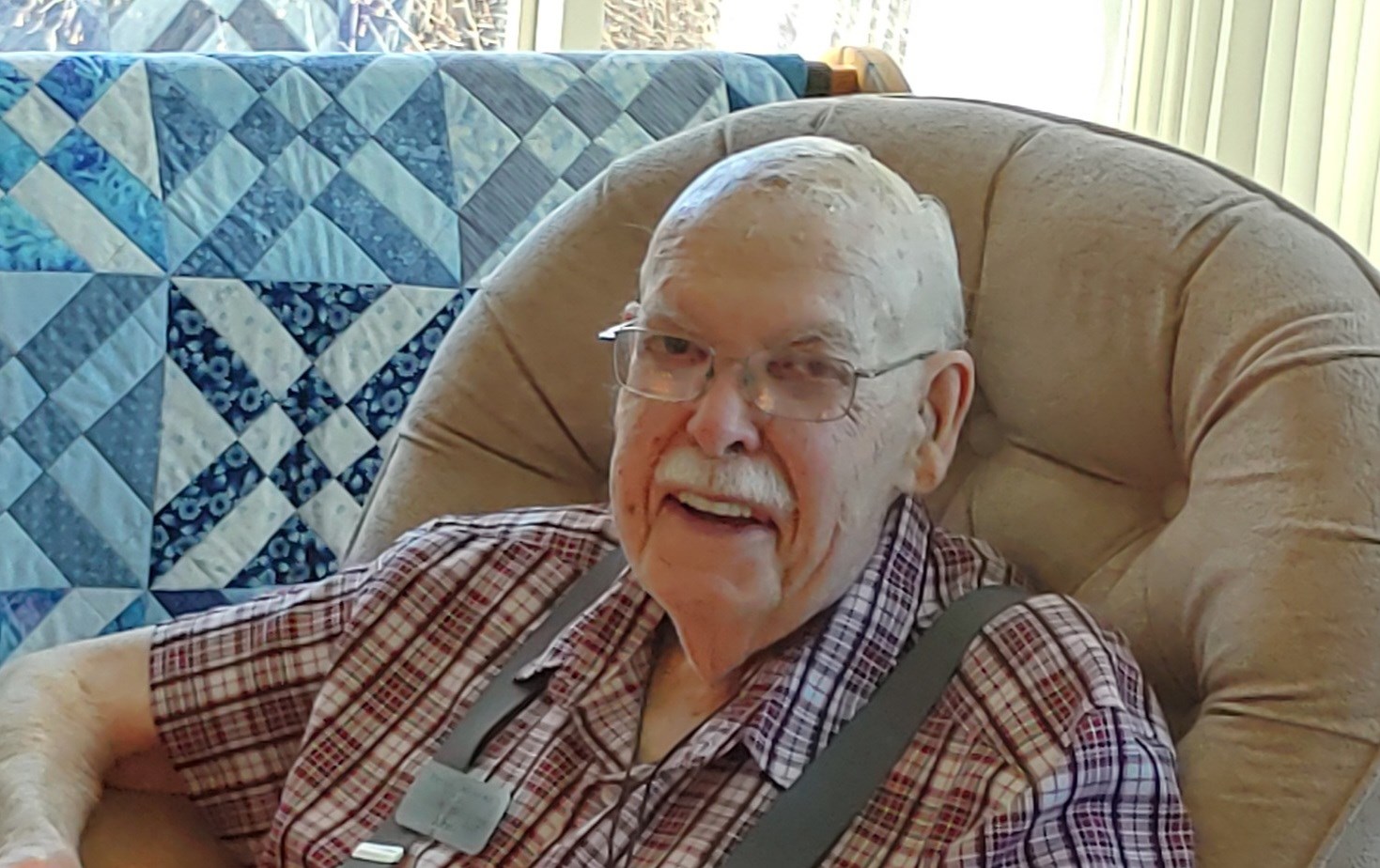 Obituary of John King