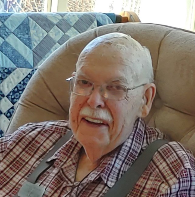 Obituary of John King