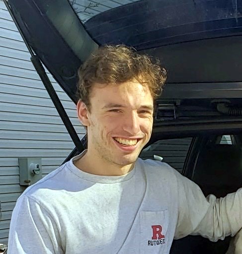 Obituary of Benjamin Harry Stobbe