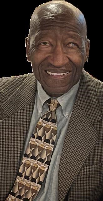 Obituary of Sidney Reginald Harris Jr.