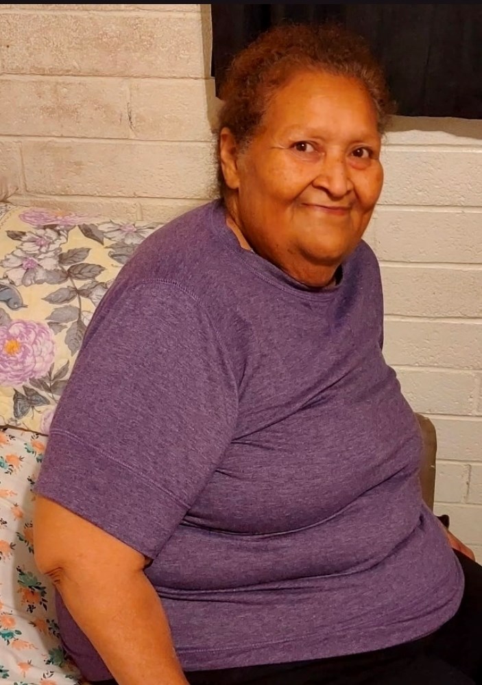 Obituary of Wanda Arredondo