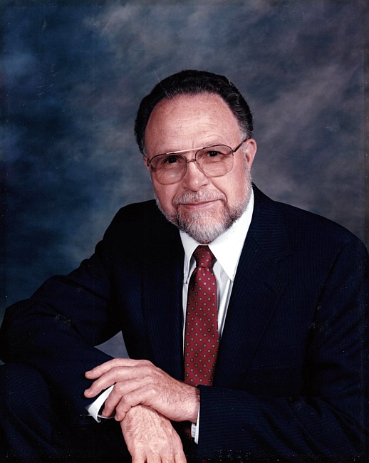 Obituary of Wilford Eugene Taylor