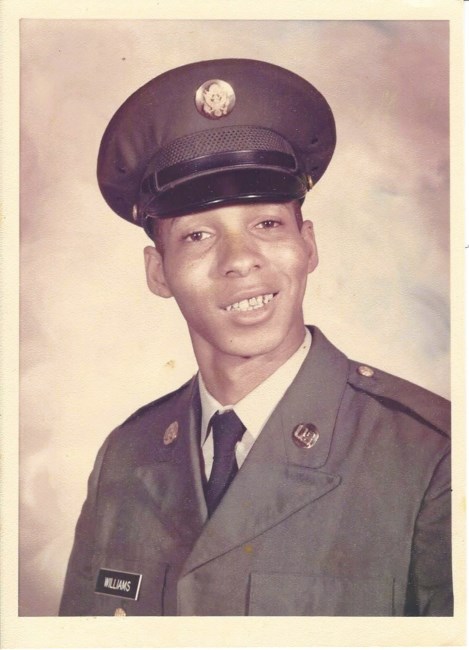 Obituary of Thernell Williams