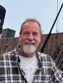 Obituary of Glenn Edwin Sisco