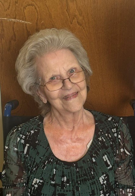 Obituary of Shirley Laverne Carnell