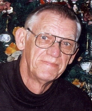 Obituary of David Paul Davis