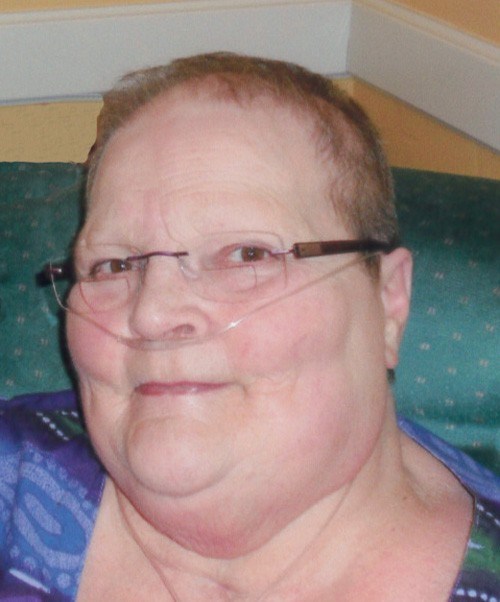 Obituary of Dorothy Mae Quick