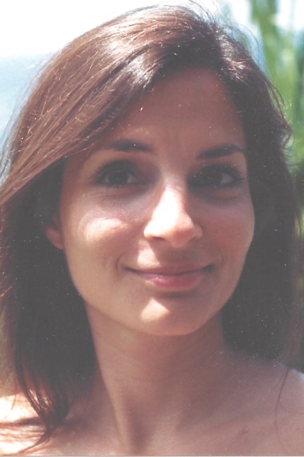 Obituary of Janet Vergo Attlesey