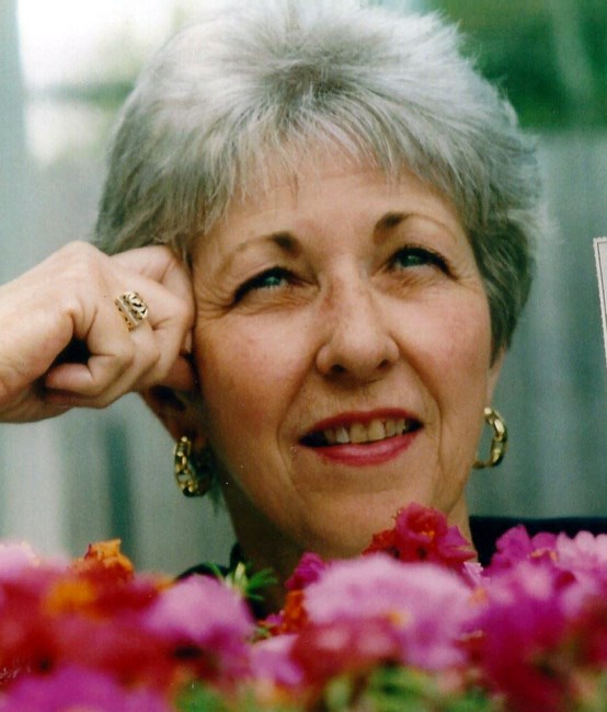 Obituary of Carole Jean Hornsby