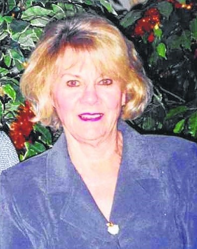 Obituary of Lola Colbert