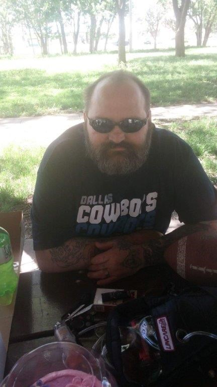 Obituary of Donald Ray Tindle