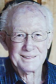 Obituary of David "Jack" Moore