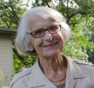 Obituary of Rita Jean Rubin