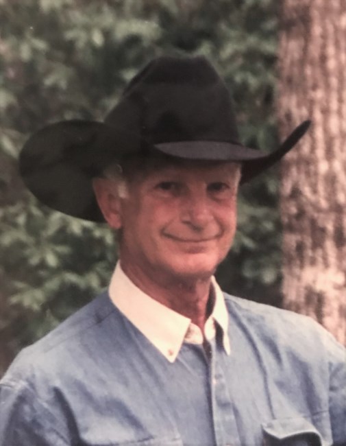 Obituary of Clarence Edwin Horne Jr.