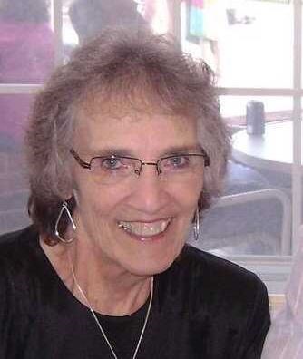 Obituary of Phyllis Kay Fauth