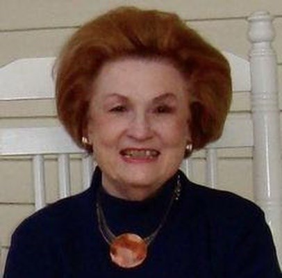 Obituary of Helen Dorothy (Dot)   Epperson