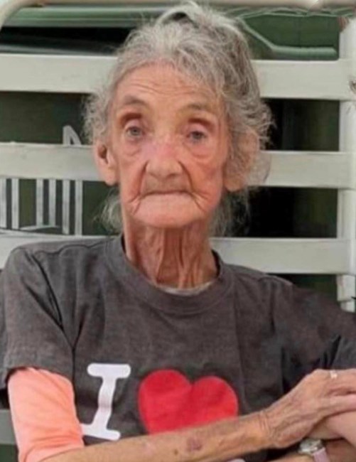 Obituary of Barbara Jean Larkin