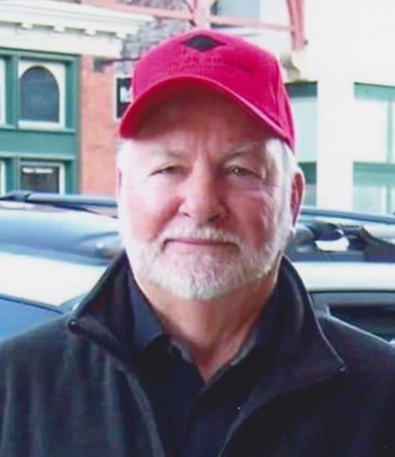 Obituary of Bobby Dean France