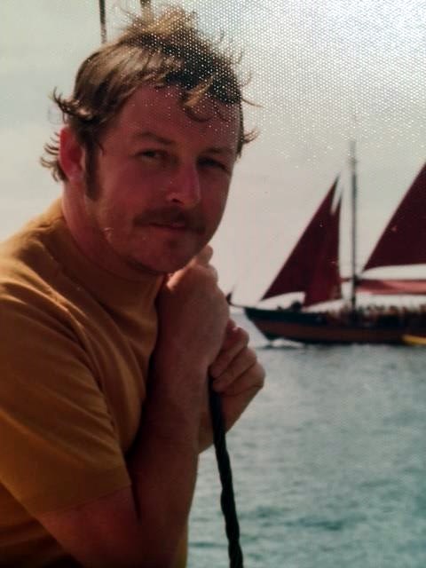 Obituario de John Francis Bolan III