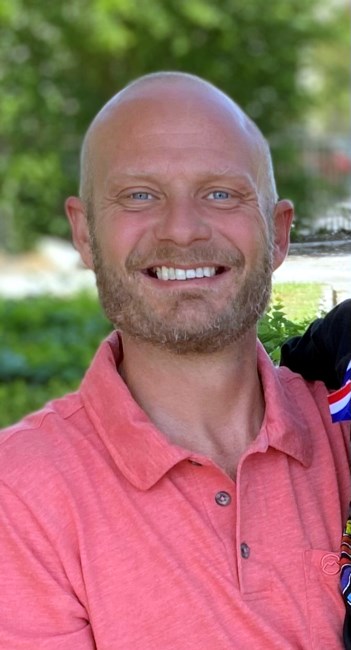 Obituary of Timothy James Eckermann