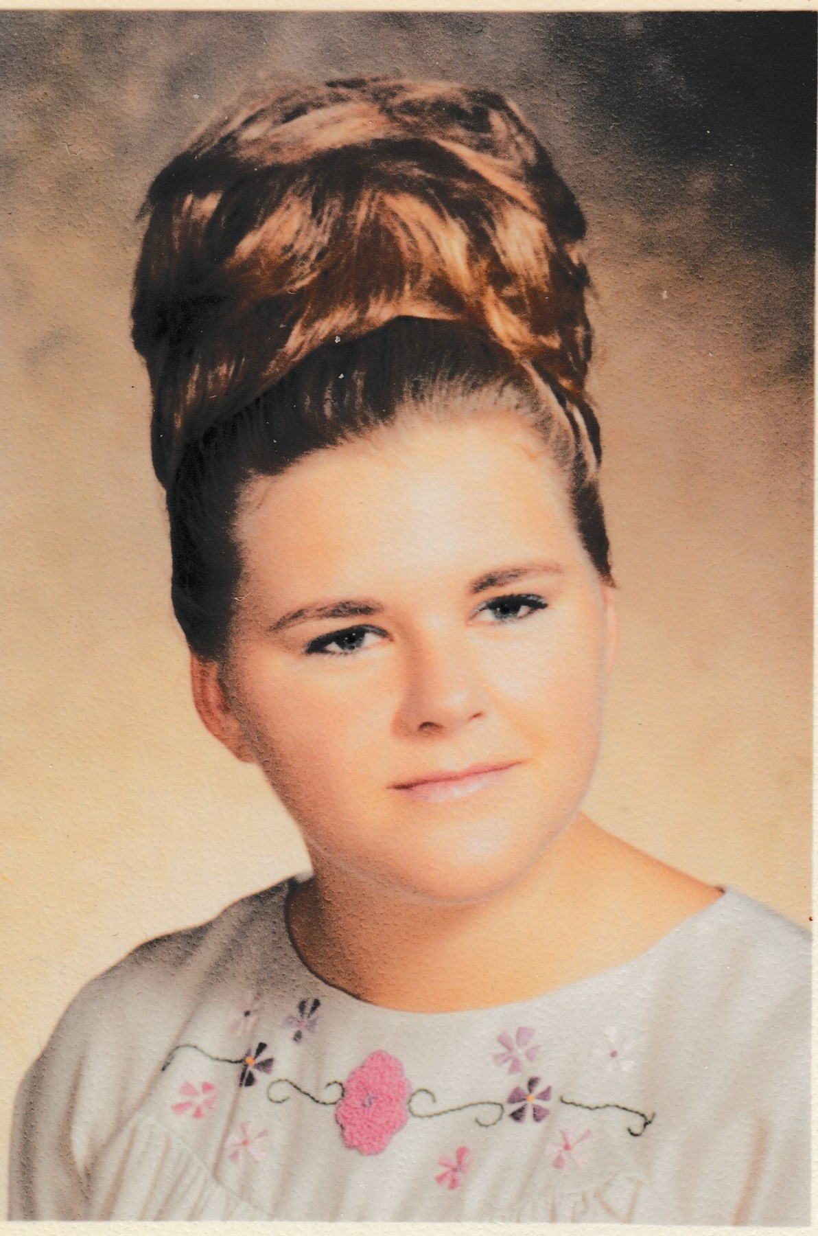 Obituary of Mary "Molly" Ellen Merkel