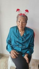 Rosa Rodríguez Benítez