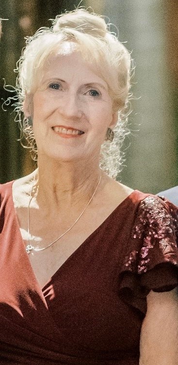 Obituary of Shirley Segars  Tapp