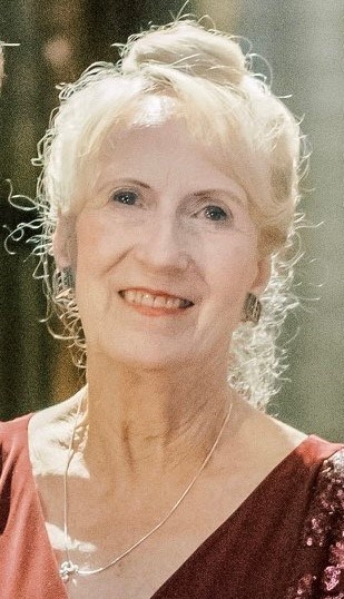 Obituary of Shirley Segars Tapp