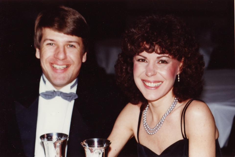 Obituario de Elizabeth Hampton