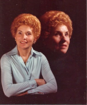 Obituary of Hazel Mary Eichler Hopcroft