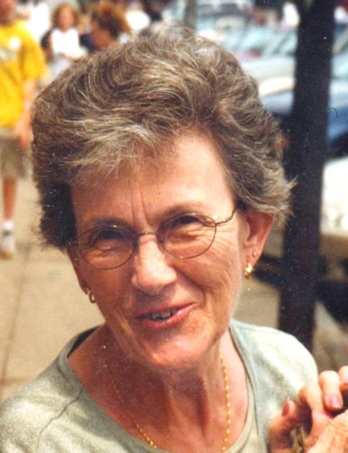 Obituary of Ruby Louise Anderson