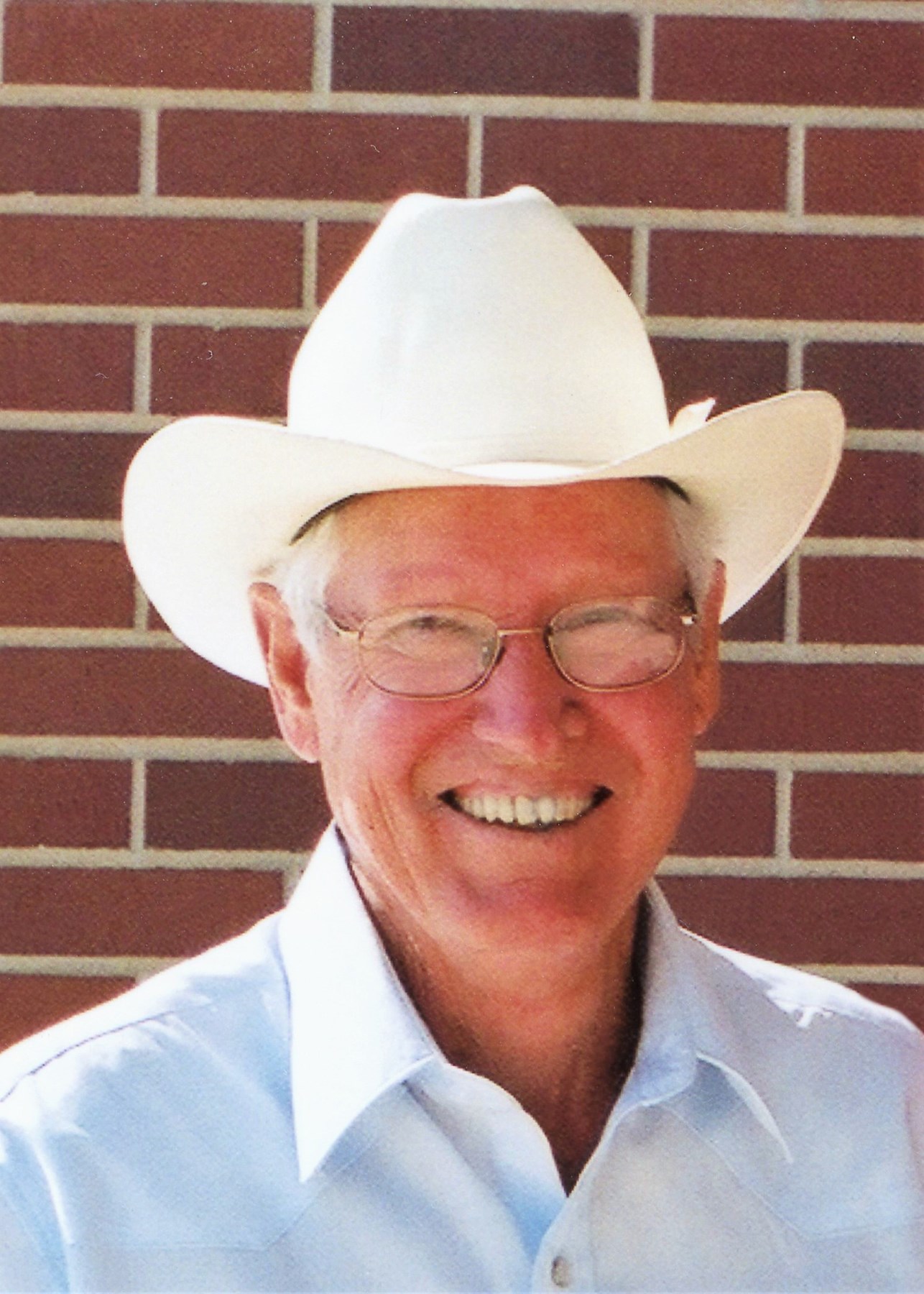 Obituary of Don Burdell Bedford